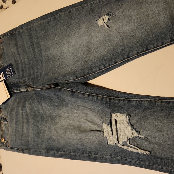 LOVERS + FRIENDS MASON HIGH RISE SKINNY SZ 29 - Picture 9 of 11